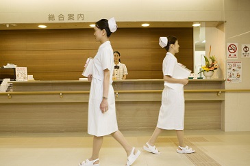 一般病院と美容クリニックの看護師の業務の違い