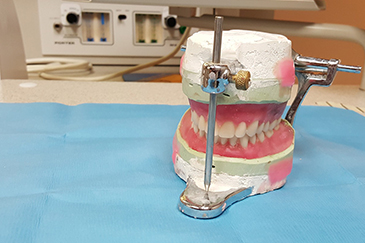 歯科技工士の適性
