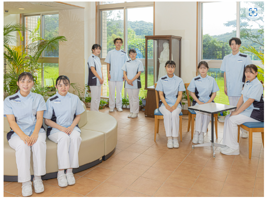 湘南医療大学附属下田看護専門学校