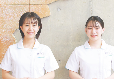 よしみず病院附属看護学院