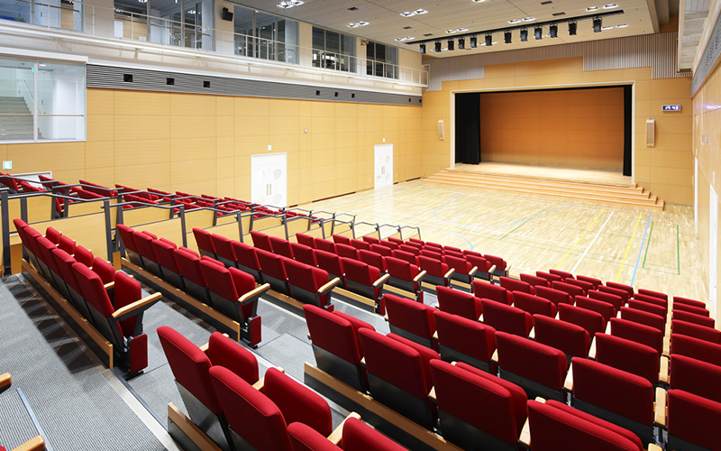 道灌山学園保育福祉専門学校の特徴 学科 学費 資格 評判を徹底解剖 学ラン 専門学校 スクール学費ランキング