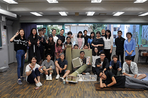ｉｃｓカレッジオブアーツの特徴 学科 学費 資格 評判を徹底解剖 学ラン 専門学校 スクール学費ランキング