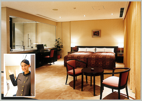 国際トラベル ホテル ブライダル専門学校の特徴 学科 学費 資格 評判を徹底解剖 学ラン 専門学校 スクール学費ランキング