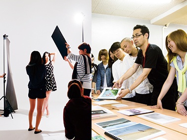 名古屋ビジュアルアーツの特徴 学科 学費 資格 評判を徹底解剖 学ラン 専門学校 スクール学費ランキング