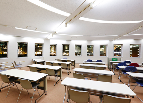 創造社デザイン専門学校 の特徴 学科 学費 資格 評判を徹底解剖 学ラン 専門学校 スクール学費ランキング
