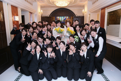 学校法人三幸学園 仙台ウェディング ブライダル専門学校の特徴 学科 学費 資格 評判を徹底解剖 学ラン 専門学校 スクール学費ランキング