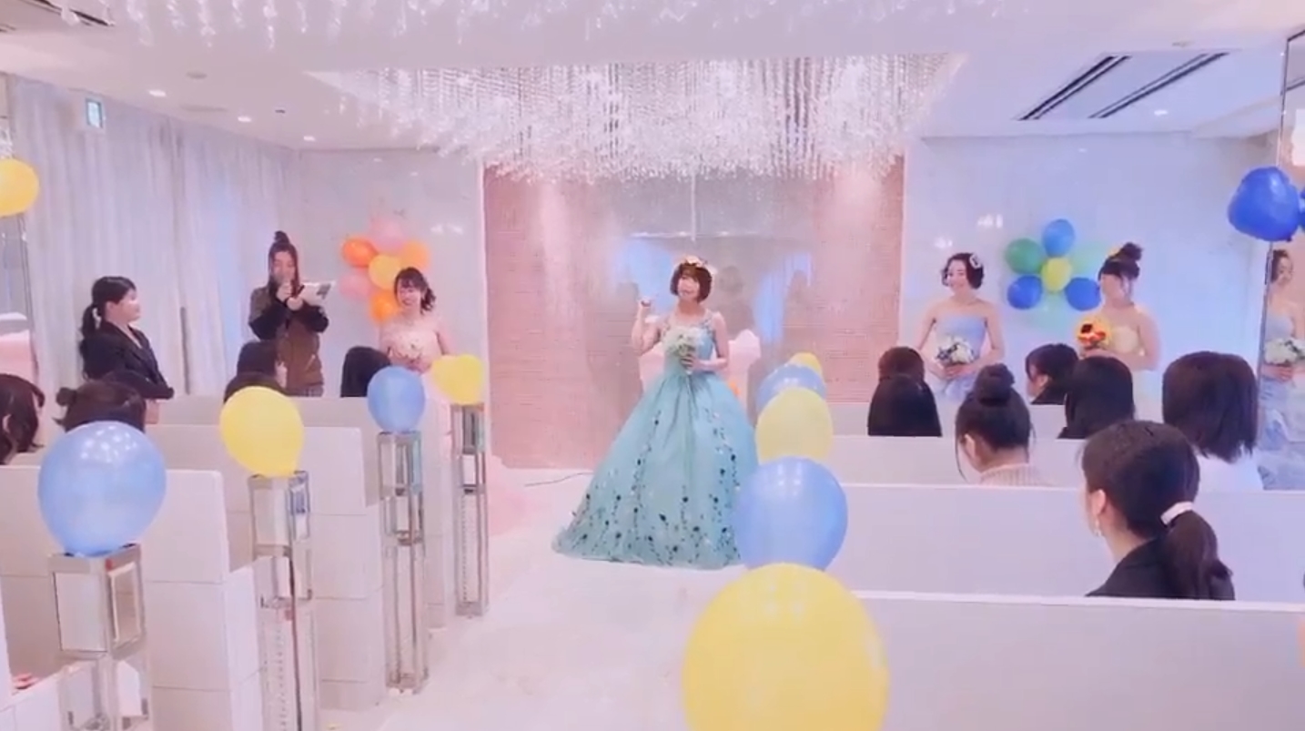 学校法人三幸学園 仙台ウェディング ブライダル専門学校の特徴 学科 学費 資格 評判を徹底解剖 学ラン 専門学校 スクール学費ランキング