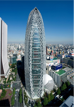 東京モード学園