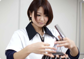 東京総合美容専門学校
