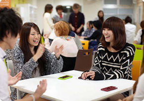 東京総合美容専門学校