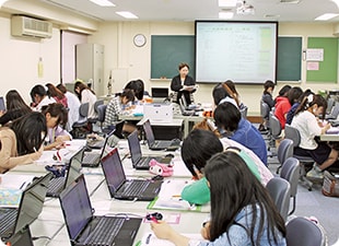 早稲田速記医療福祉専門学校の特徴 学科 学費 資格 評判を徹底解剖 学ラン 専門学校 スクール学費ランキング